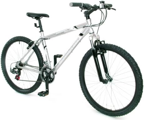 muddyfox 16 inch bike