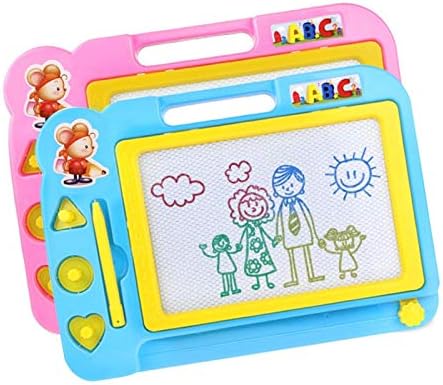 magnetic board toy