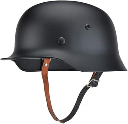ww2 bike helmet