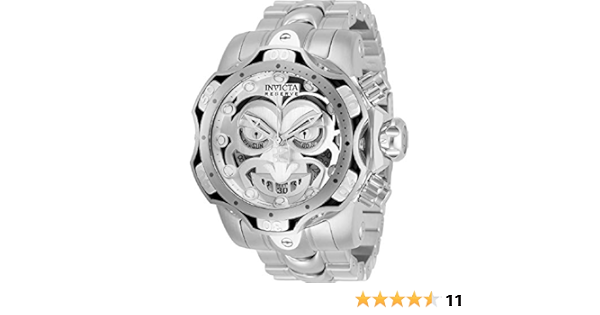 invicta joker watch amazon
