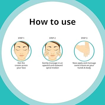 ponds light moisturiser 250ml