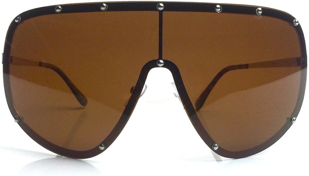 large designer sunglasses