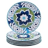 Certified International Corp Barcelona Dinner Plate, 11