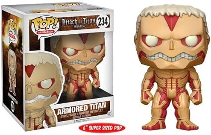 the thing funko pop