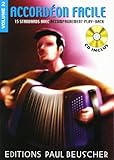 Image de Accordeon Facile - Volume 2