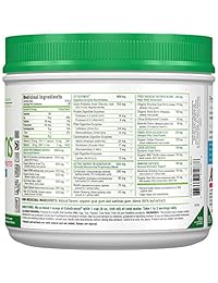 novaforme cytogreens para atletas Acai Berry Té Verde – -0,6 libras