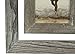 Gallery Solutions 15x28 6 Opening Rustic Homestead Collage Frame