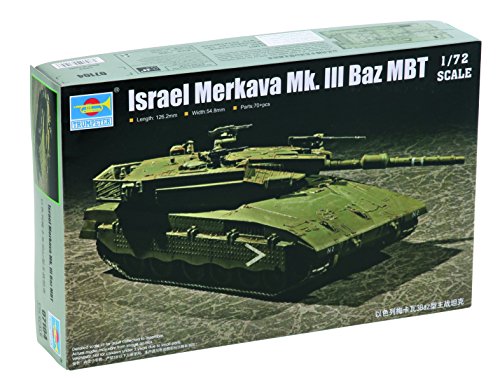 Trumpeter 07120model Kit Soviet Komintern Artillery Tractor