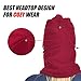 USHAKE Ski Face Mask Balaclava-Winter Warm Ski Mask Fleece Neck Cover for Men& Women