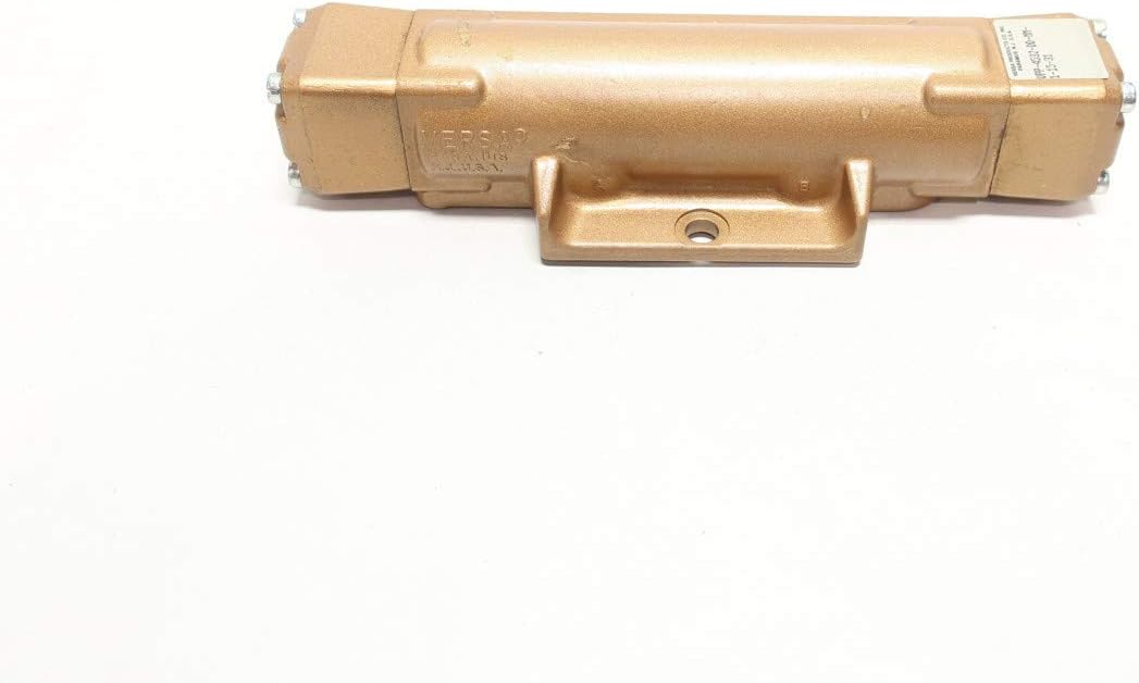 VERSA VPP-4532-DD-MM-1-15-31 MECHANICALLY Operated Directional Control Valve