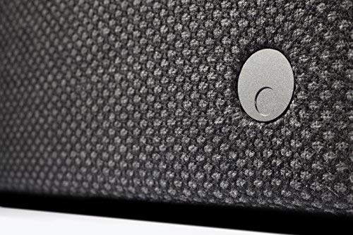 Cambridge Audio Yoyo (S) Portable Bluetooth Speaker - Dark Grey - Thumbnail 4