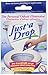 JUST A DROP - Before-You-Go Toilet Odor Eliminator – Truly Incognito Light Scent (0.5 fl. oz. with Toilet-top Stand)