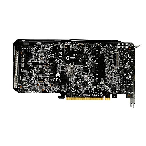 Gigabyte-GV-RX580GAMING-8GD-MI-Tarjeta-grfica-RX-580-Gaming-8GB-Windforce-2X-90mm-AORUS-Graphics-Engine-Negro