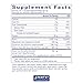 Pure Encapsulations - PureLean Ultra - Vegetarian Pea Protein and Fiber Blend with Green Tea and Stevia for Weight Management** - Natural Vanilla Bean Flavor - 32.5 oz (920 Grams)