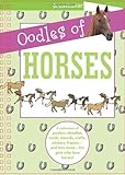 Oodles of Horses (Just For Fun)