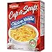 Lipton Cup-a-Soup Chicken Noodle Flavor 1.8 Oz (Pack of 4)