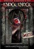 KNOCK KNOCK (UNRATED) / (DIR AC3 DOL SUB WS CHK)   image