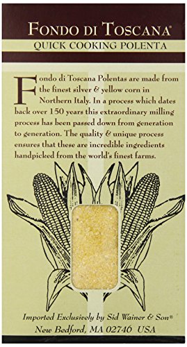 Fondo di Toscana Polenta, Instant, 17.6 Ounce