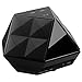 DLAND Wireless Bluetooth Speaker - FM Radio, HD Audio, Built-in Mic, TF Card, Support 3.5 mm Audio Jack - Ultra Portable for Indoor Outdoor