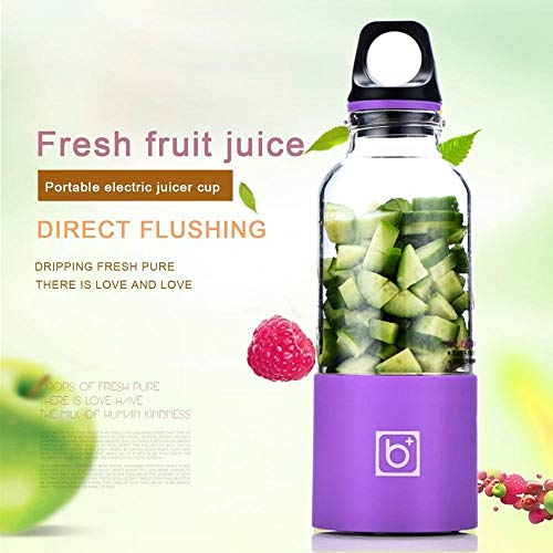500ML-Portable-Electric-Juicer-Cup-USB-Rechargeable-Automatic-Vegetable-Fruit-Juice-Maker-Cup-Juice-Extractor-Blender-Mixer-Color-Green
