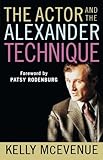 ACTOR & ALEXANDER TECHNIQUE by 