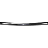 FRONTIER 01-04 FRONT BUMPER RETAINER Upper