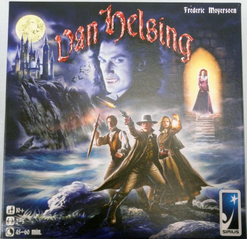 Van Helsing