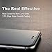 iPhone 6S Screen Protector Glass , TOZO Luxury 0.3mm [9H+ Amazing Extreme Hardness] Tempered Glass [3D Touch Compatible] 2.5D Edge Super Clear [Perfect Fit] Screen [Lifetime Warranty] 0.3mm