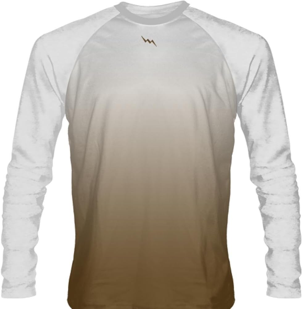 hockey long sleeve shirts