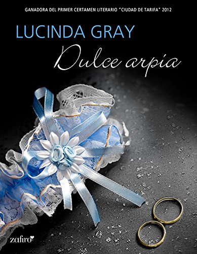 Dulce arpía (Stanton nº 3) (Spanish Edition)
