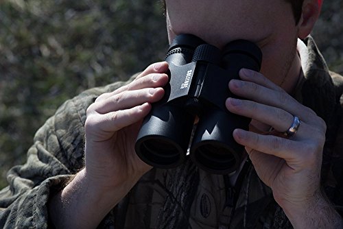 Sightmark Solitude 8 x 42 Binocular (Certified Refurbished)