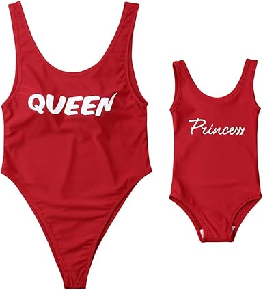 princess bathing suit