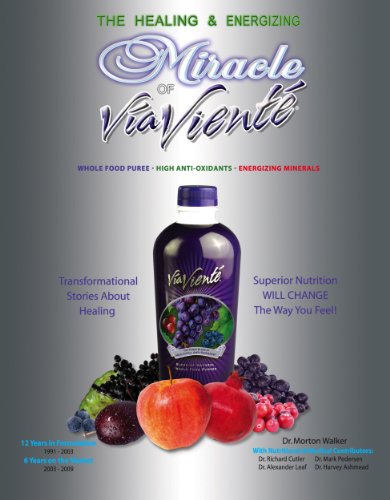 The Miracle of ViaViente