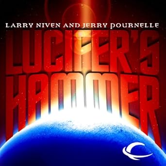 Lucifer's Hammer