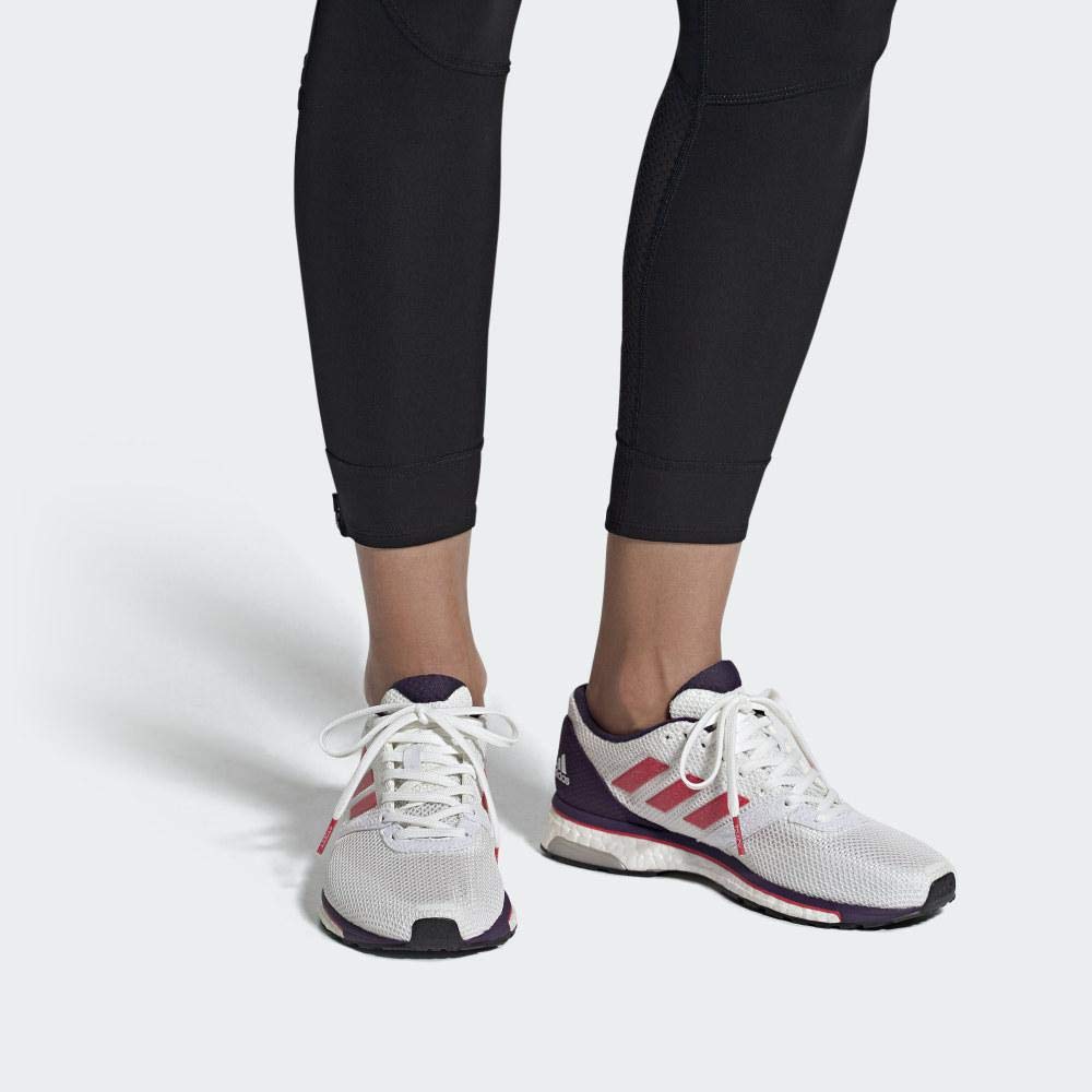 Adidas Adizero Adios 4 Womens Running Shoes Ss19 | Desertcart Cayman Islands