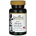 Swanson Raw Heart Glandular 250 mg 60 Caps
