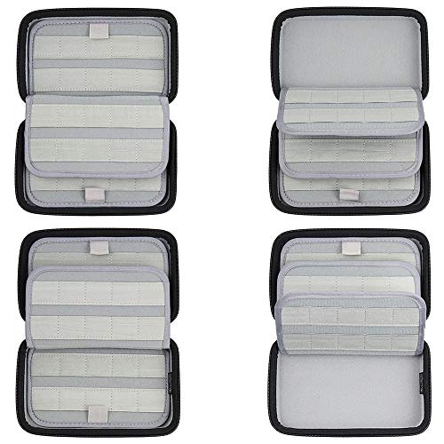 2 Cartridge+Holders+Storage+Organizing+Nintendo+Switch