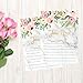 50 Fill In Invitations, Wedding Invitations, Bridal Shower Invitations, Rehearsal Dinner, Dinner Invitations, Baby Shower Invitations, Bachelorette Party Invitations, Engagement, Sweet 16, Graduation