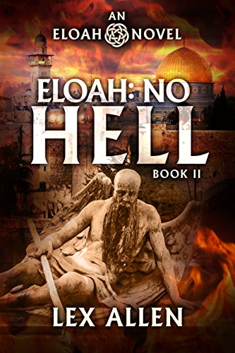 Eloah: No Hell by Lex Allen
