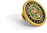 Army Lapel Pin