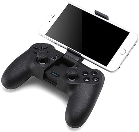 Amazon 技適マーク付き 日本語マニュアル付属 Gamesir T1d コントローラー Dji Ryze Tech Tello 対応 メーカー推奨品 Telloアプリを経由して使用します Gamesir T1dコントローラー 並行輸入品 おもちゃ おもちゃ