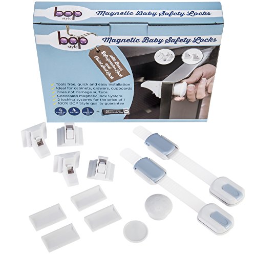 Buy Child Proof Baby Safety Locks For and Drawers