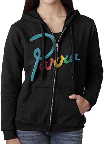 ILUY Parra Designed Art Attractive Women Pullover Hoodies Zipper Nice colorful