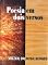 Livro Poesia em Dois Versos