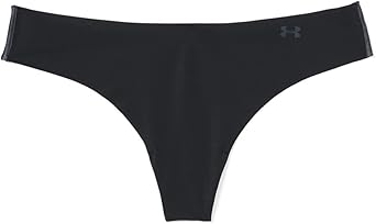 under armour women's power in pink pure stretch thong
