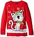 Blizzard Bay Girls' Blizzard Bay Happy Kitty 