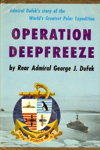 Operation Deepfreeze
