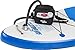 Bravo! BP12 Single Stage Electric Pump for Inflatable SUPs, Kayaks annd Boats