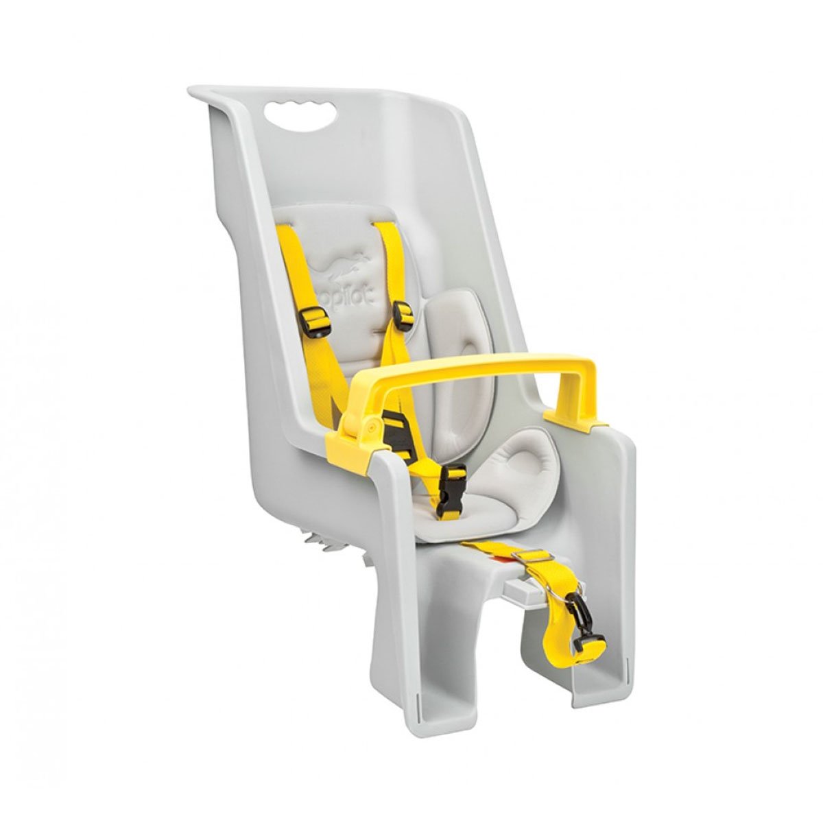 copilot child bike seat