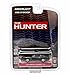 1979 PONTIAC FIREBIRD T/A from the classic film THE HUNTER Greenlight Collectibles 1:64 Scale * GL Hollywood Series 8 * Die Cast Vehicle